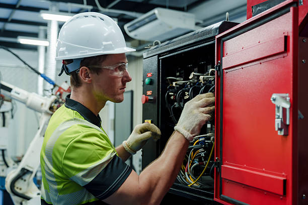 24/7 Emergency Generator Installation experts in Bryant, WA