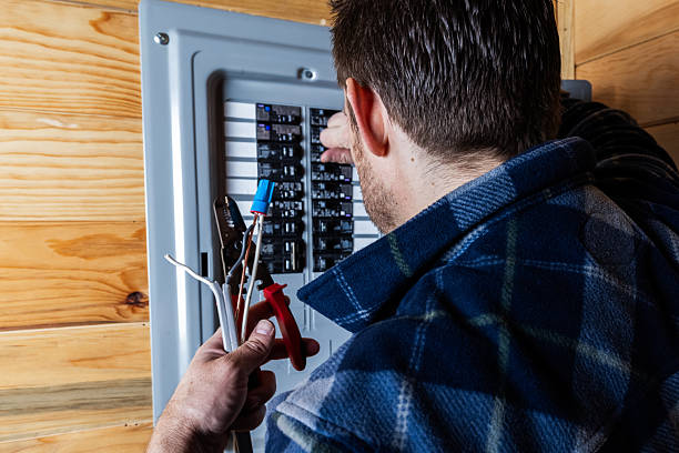 Affordable Generator Installation solutions in Bryant, WA